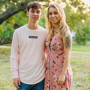 Meet your Posher, Brittany